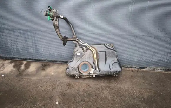 Audi A1 Fuel tank 