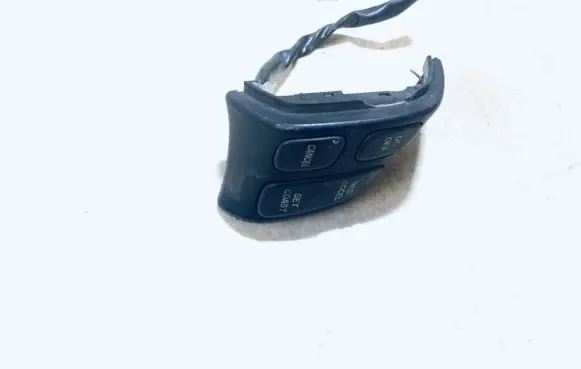 Mazda 6 Steering wheel buttons/switches 153769rh 153769-rh