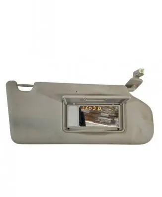 Mitsubishi Eclipse Cross Sun visor 7620b210