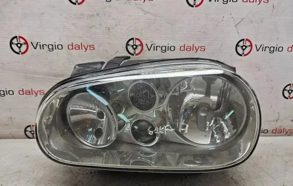 Volkswagen Golf IV Headlight/headlamp 1J1941015K