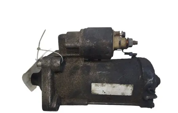 Volvo V60 Starter motor