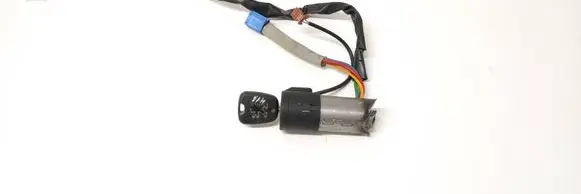 Citroen Xsara Picasso Ignition lock