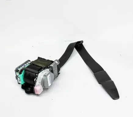 Audi A4 S4 B8 8K Front seatbelt 8K1857706H