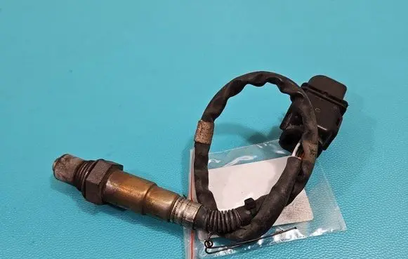 Volkswagen Golf VI Lambda probe sensor 07C906262BH IMPRK1471540