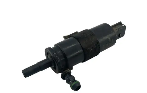 Audi A6 S6 C6 4F Headlight washer pump 3B7955681