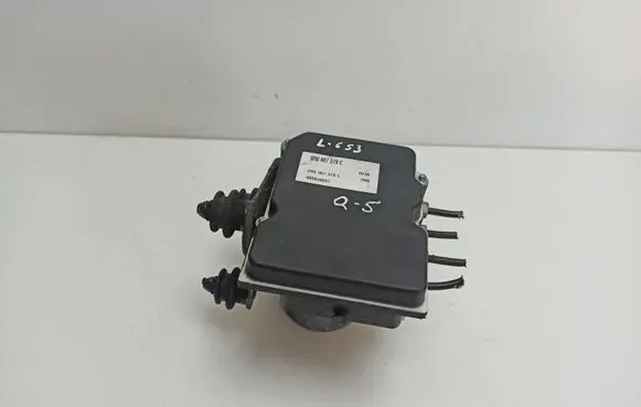 Audi Q5 SQ5 ABS Pump 8R0907379C