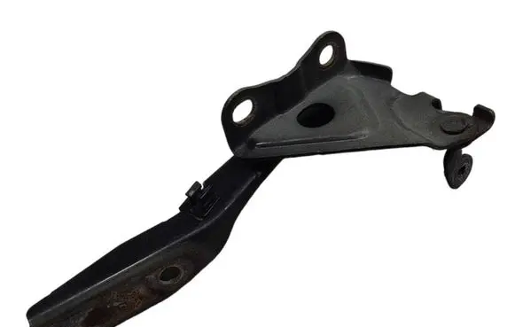 Toyota Avensis T270 Engine bonnet/hood hinges 5342005040