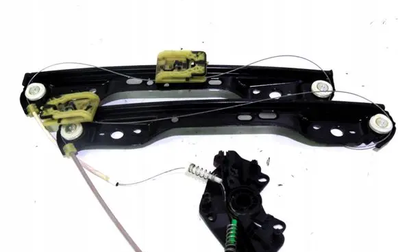 Volvo S90, V90 Front window lifting mechanism without motor