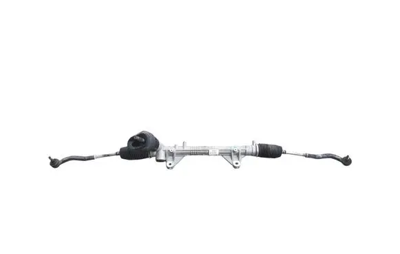 Renault Captur Steering rack 490012863R