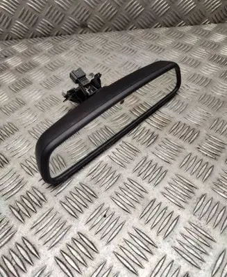 BMW X3 F25 Rear view mirror (interior) E11026662