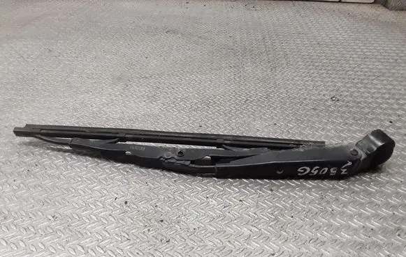 Jeep Patriot Rear wiper blade 
