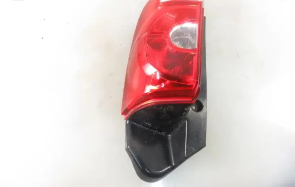 Mitsubishi Colt Rear/tail lights