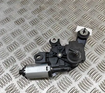 Audi A1 Rear window wiper motor W000028032 4G9955711C