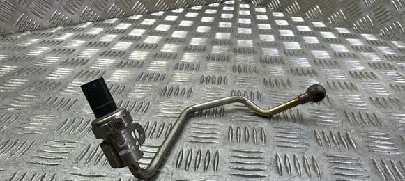 BMW 3 F30 F35 F31 Exhaust gas pressure sensor 8514016 851401602 8570936