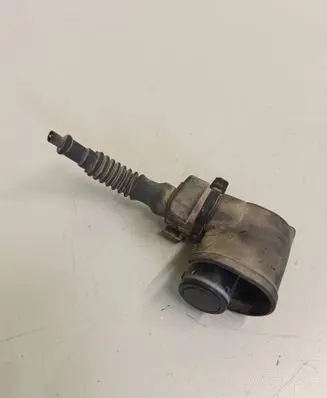 Audi A6 S6 C5 4B Front parking sensor holder (PDC) 4B0971883 7602402