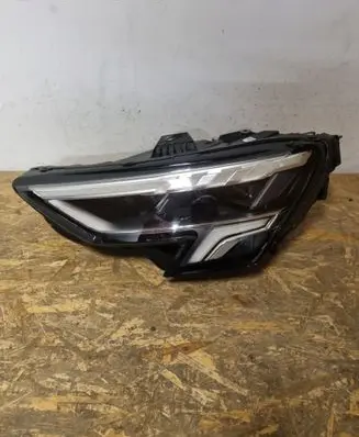 Audi A3 8Y Headlights/headlamps set 