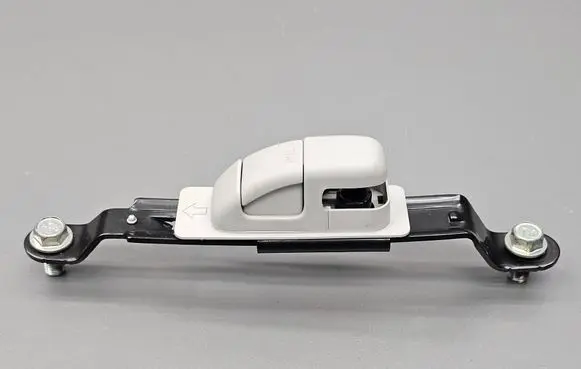 Suzuki Swift II Seat belt adjustment rail BHC560057J