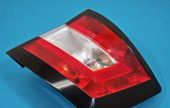 Skoda Fabia Mk3 (NJ) Rear/tail lights 6V9945096 IMPRK1520808