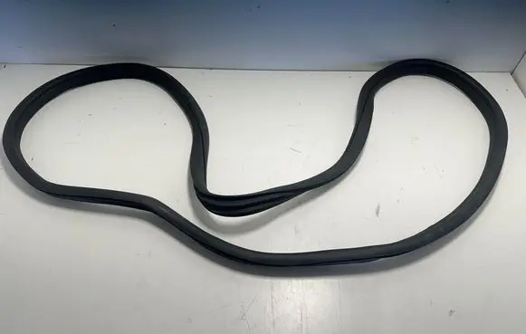 Mercedes-Benz EQC Rubber seal rear door A2936970000