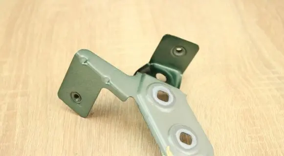 BMW 4 G22 G23 G24 G26 Fender mounting bracket 430IXA