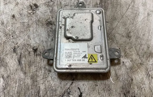 Land Rover Range Rover Sport L494 Headlight ballast module Xenon 1200VDC43VAC 10EEG122773 130732946800
