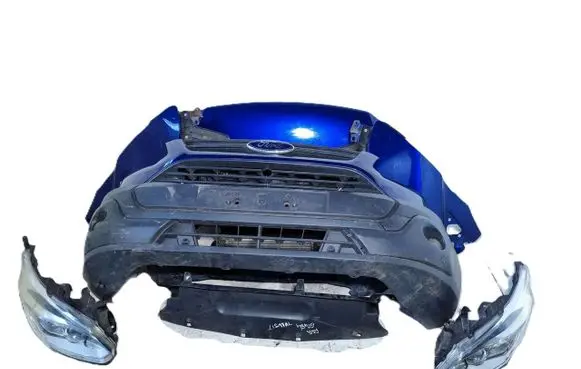 Ford Transit Custom Front piece kit 