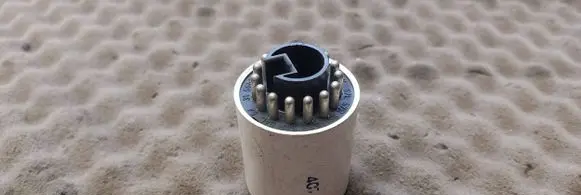 Volvo 740 Light relay 1362284 5KG004921