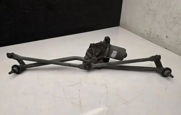 Mercedes-Benz Sprinter W906 Front wiper linkage and motor 405146 1536441 4238S
