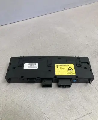 BMW 5 E60 E61 Parking (PDC) sensor switch 6949451