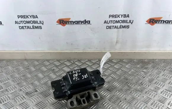 Volkswagen Caddy Engine mount bracket 1K0199555