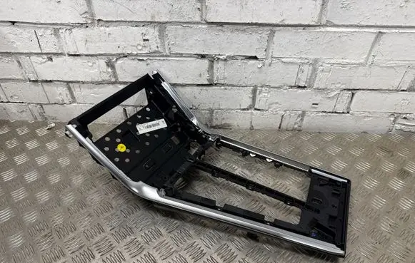 Audi A6 S6 C8 4K Center console 4K1864261C