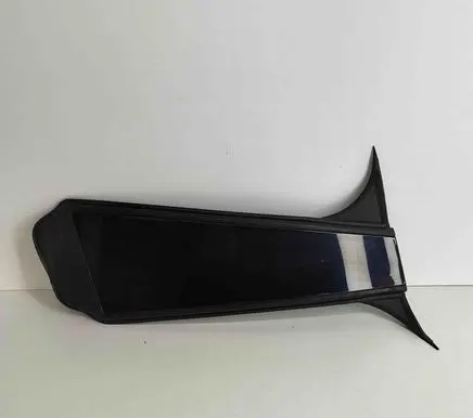 BMW 3 GT F34 (B) pillar trim (top) 7289941