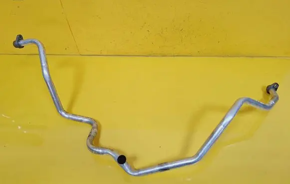 Renault Megane II Air conditioning (A/C) pipe/hose 