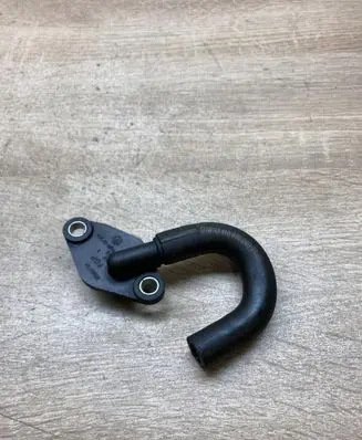 Opel Zafira A Vacuum line/pipe/hose 55353724 13110330