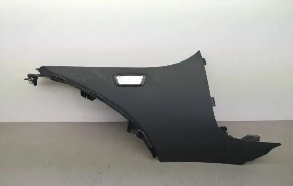 Mercedes-Benz GLC X253 C253 (C) pillar trim A2536903300