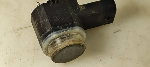 Fiat 500 Parking PDC sensor 735545157 0903120407 7607047