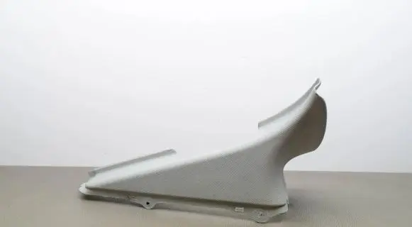 Audi A7 S7 4K8 (C) pillar trim 4G8867245