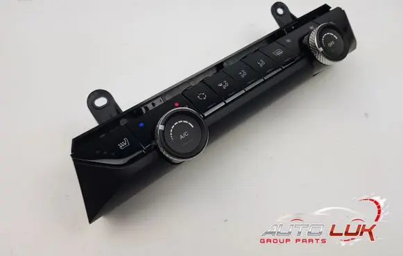 Citroen C4 III e-C4 Other switches/knobs/shifts 9844375780
