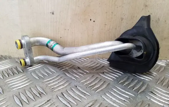 BMW X3 E83 Air conditioning (A/C) pipe/hose 64536922301 6922301
