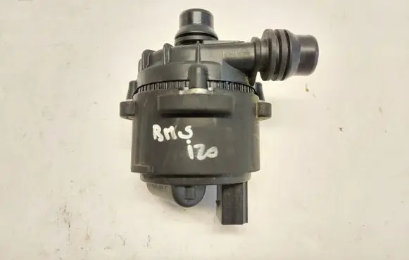 BMW iX Electric auxiliary coolant/water pump 945503905JLK01