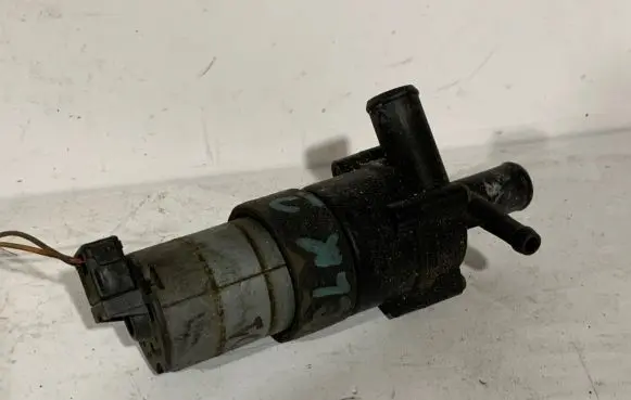 Mercedes-Benz CLK A209 C209 Water pump