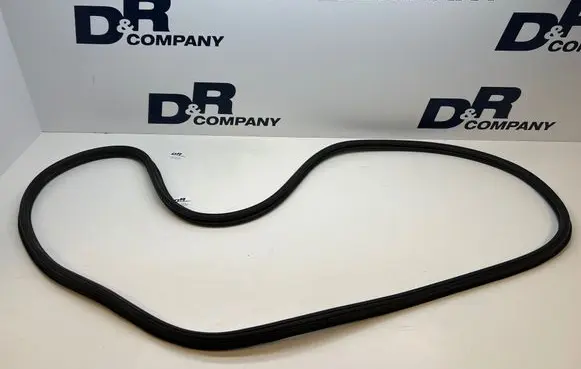DS Automobiles 3 Crossback Front door rubber seal 9820825780
