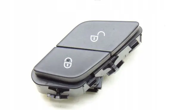 Mercedes-Benz S W222 Aerial antenna switch A2227202322