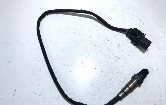 Volkswagen Touran I Lambda probe sensor 03g906262