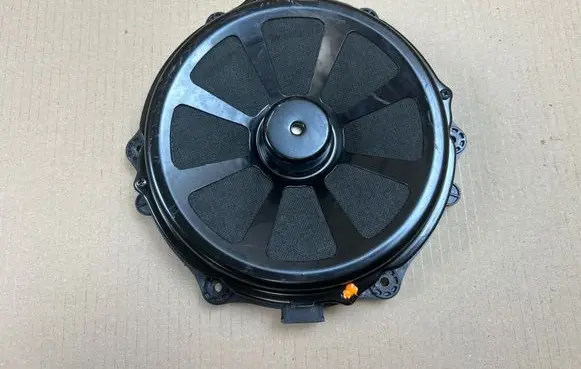 Porsche Cayenne (92A) Front door speaker 7PP035454E