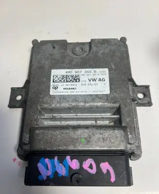 Audi Q5 SQ5 Adblue control unit 4M0907355B 7920006KB