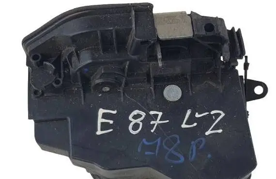 BMW 1 E81 E87 Rear door lock 7167075