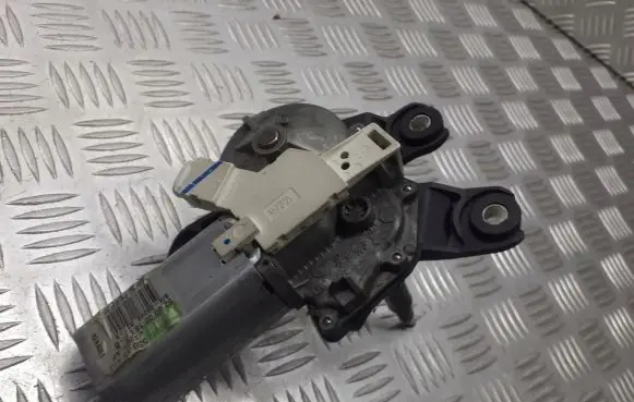 Renault Laguna II Wiper motor 8200001891