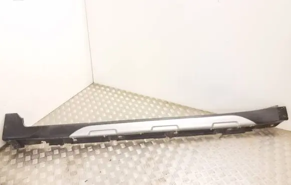 Subaru Outback (BS) Sill 91112AL470