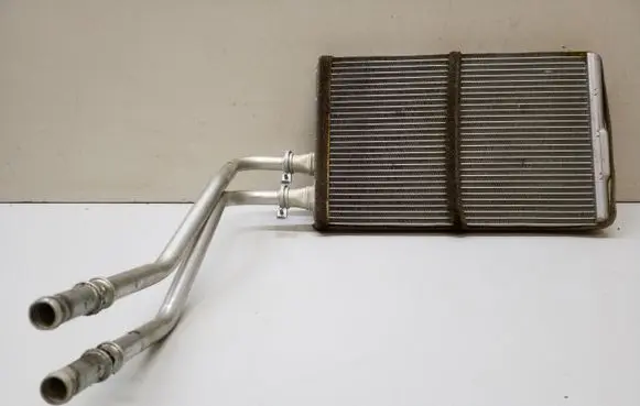 Dodge Grand Caravan Heater blower radiator S8041001